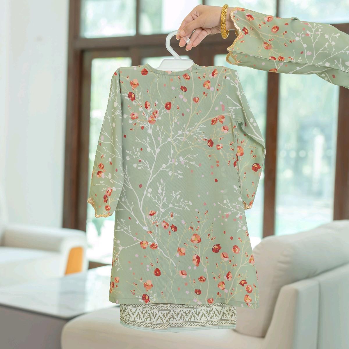 Sonia Kids Kurung