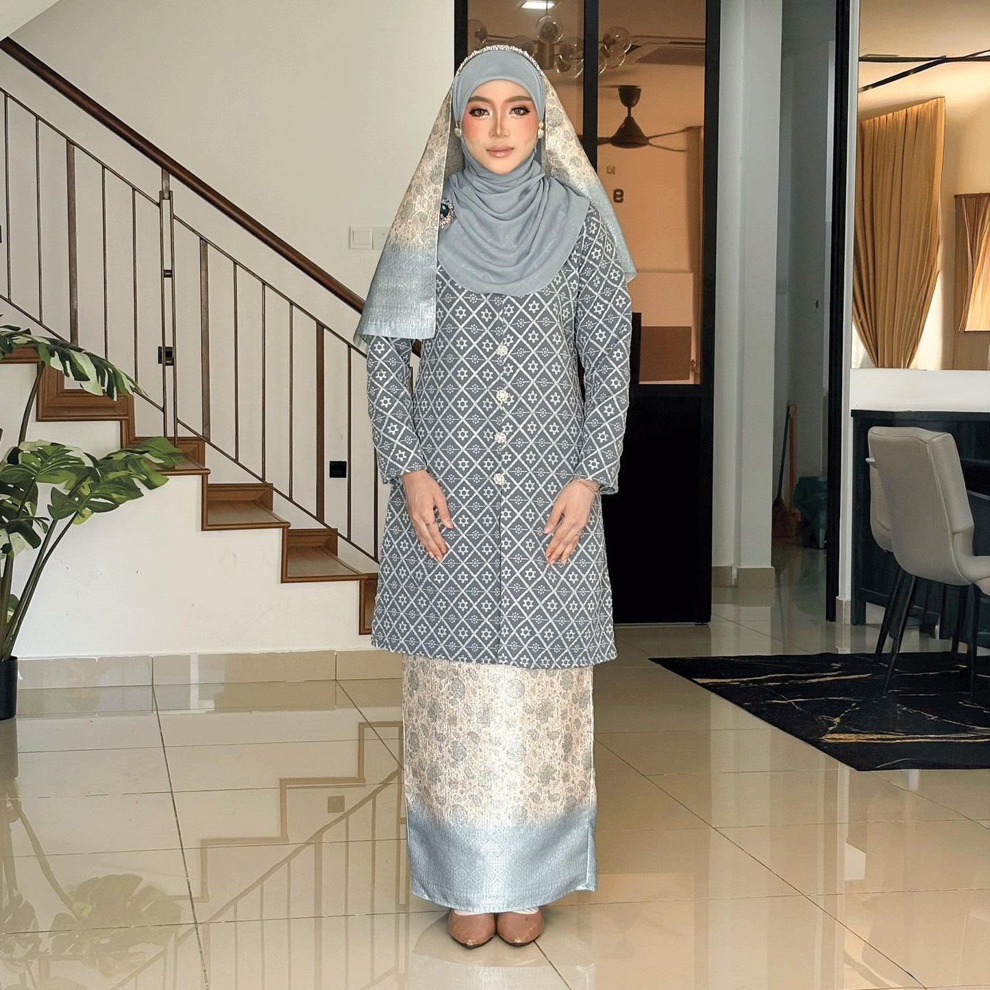 Farisya Kurung
