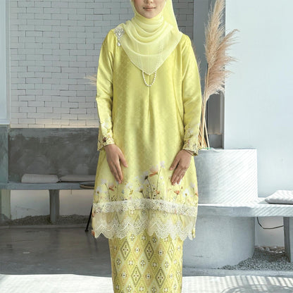 Nourin Kurung