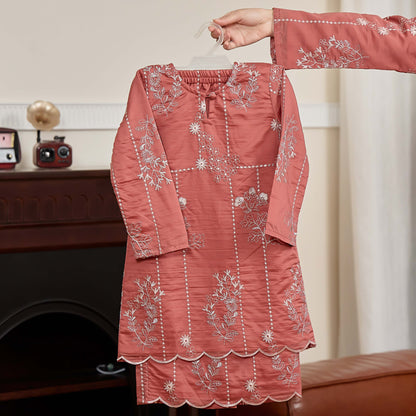 Marsyanda Kids Kurung