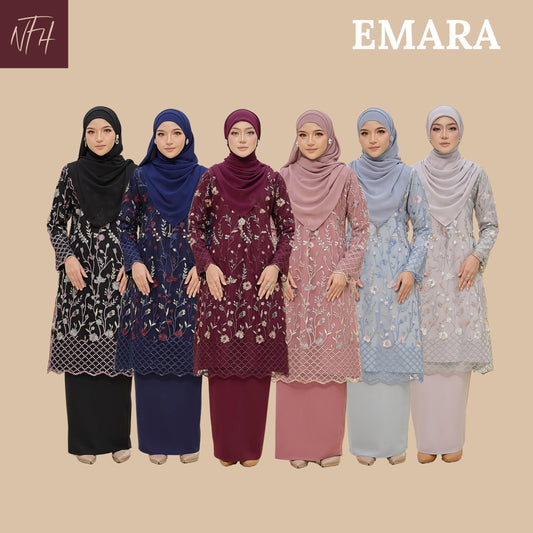 Emara Kurung