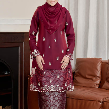 Evarra Kurung