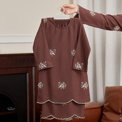 Claura Kids Kurung