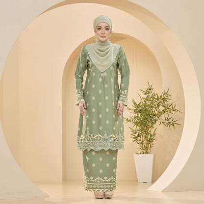 Deepika Kurung