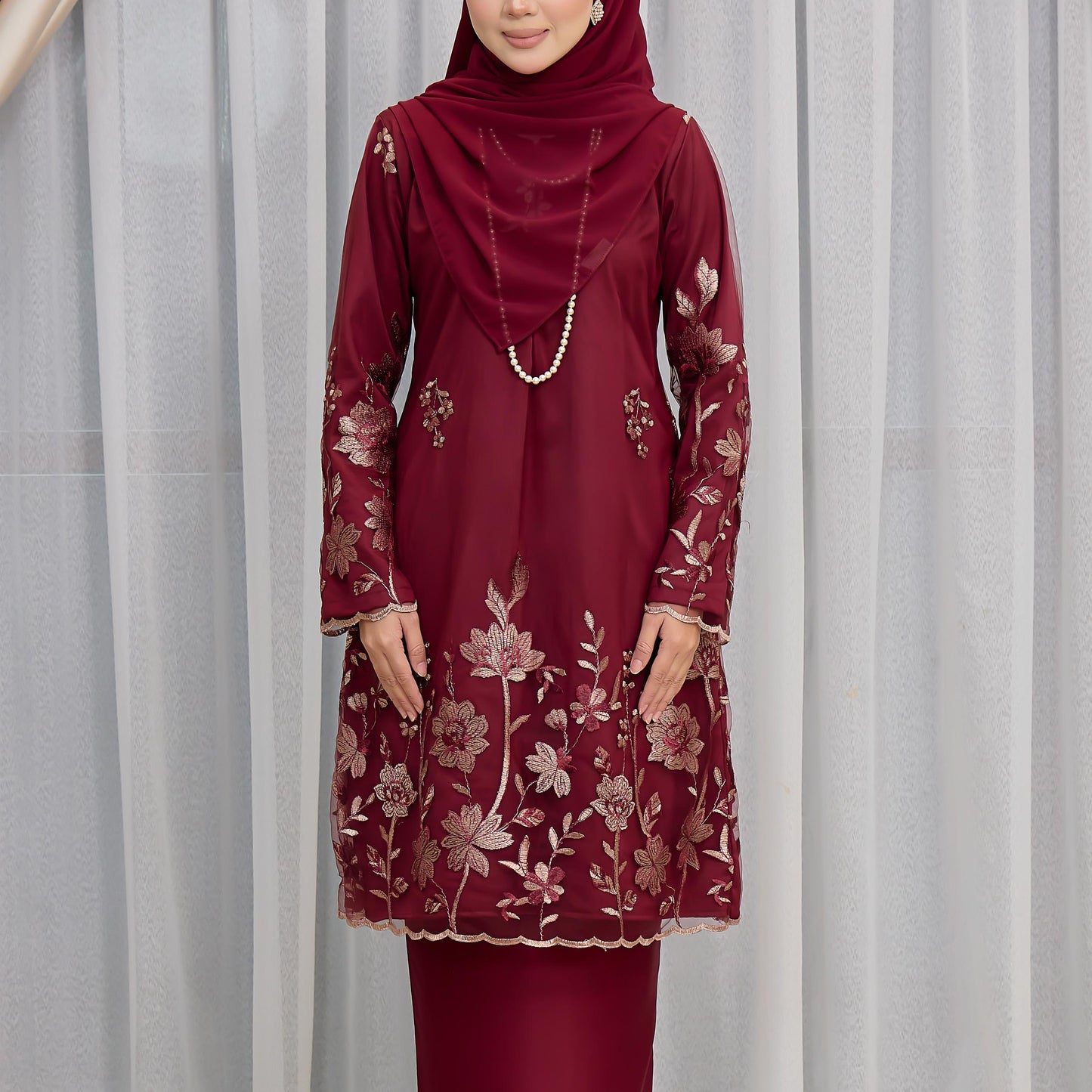 Meara Kurung