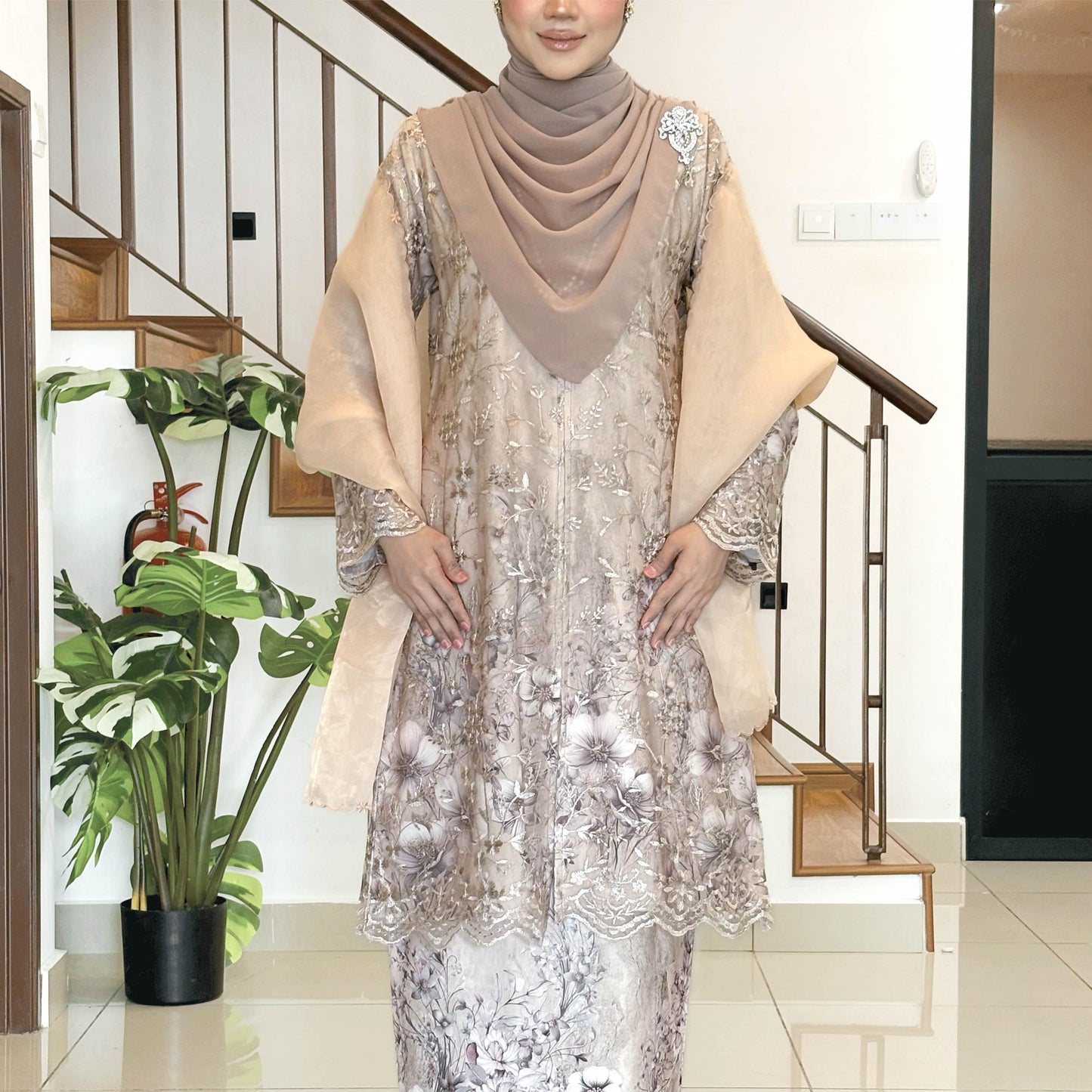 Umaira Kurung