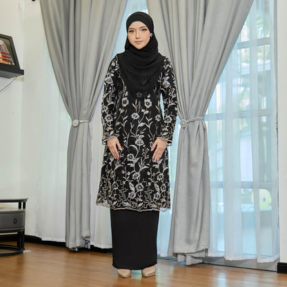 Keisha Kurung