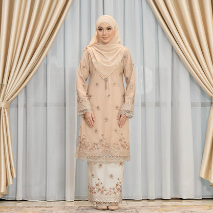 Carline Kurung