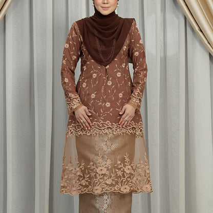 Edora Kurung