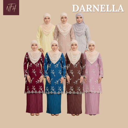 Darnella Kurung