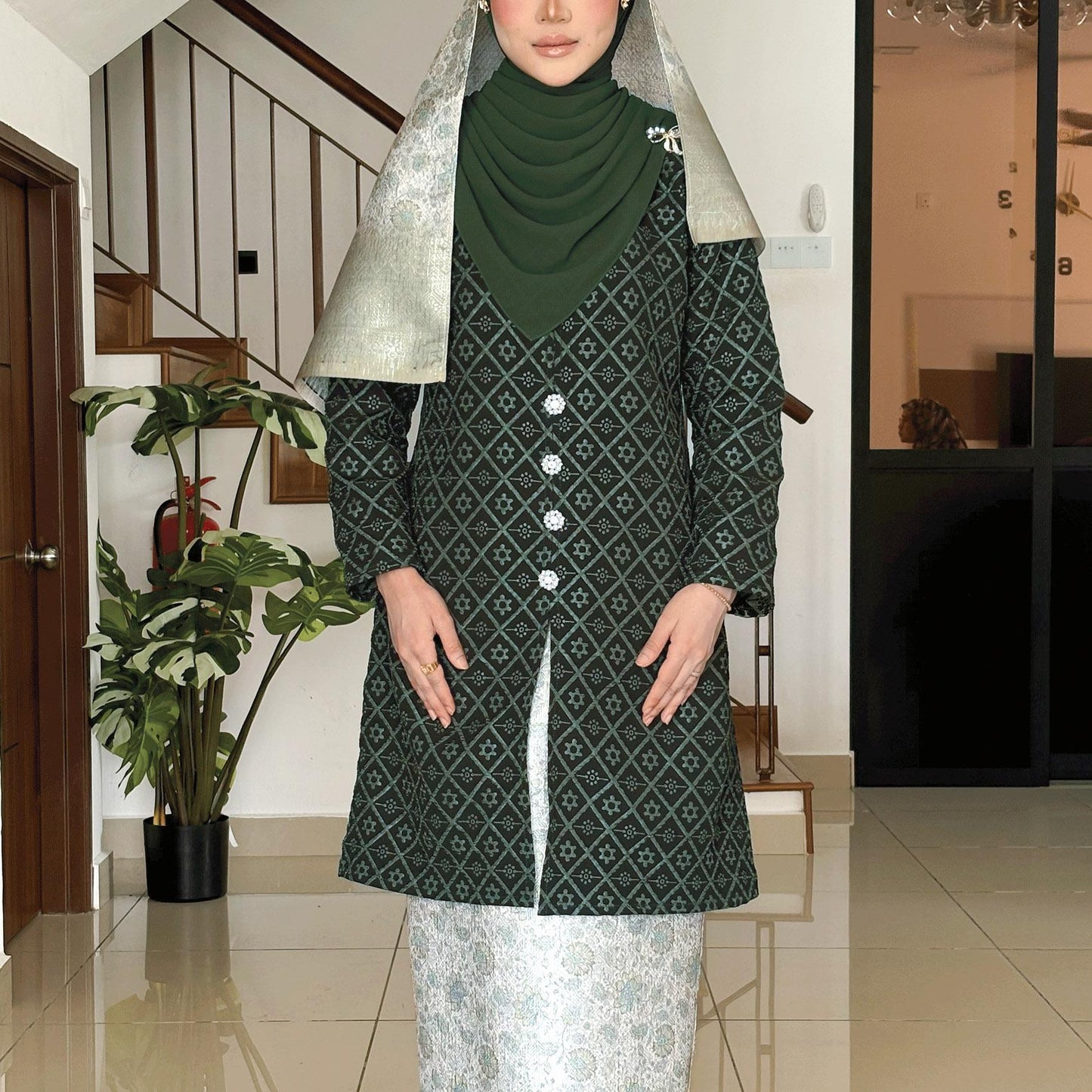 Farisya Kurung