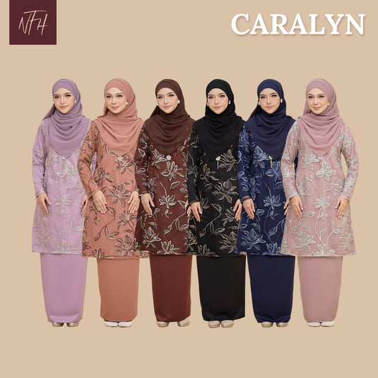 Caralyn Kurung