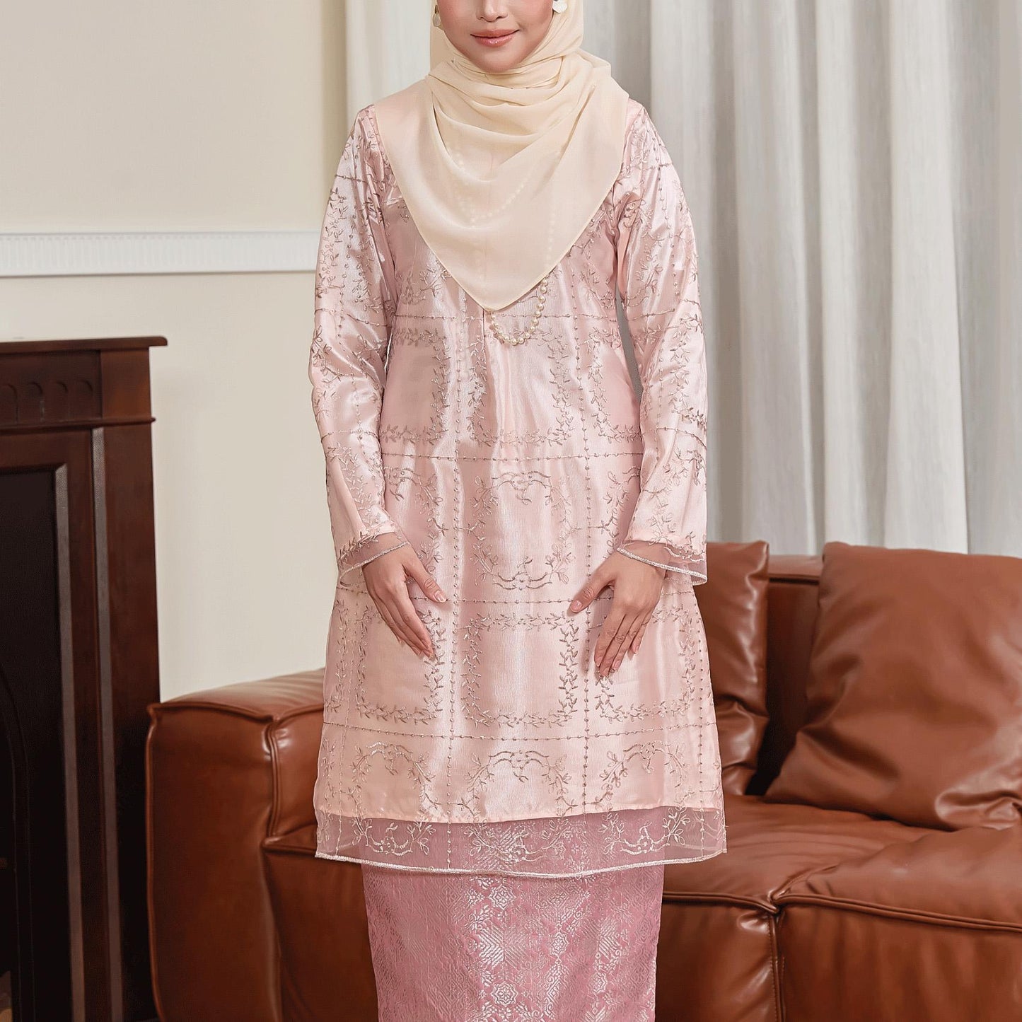 Ravenna Kurung