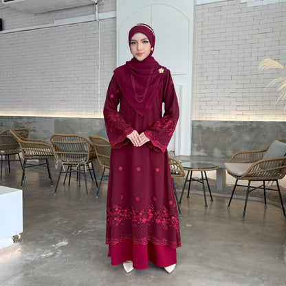Khaleeda Abaya