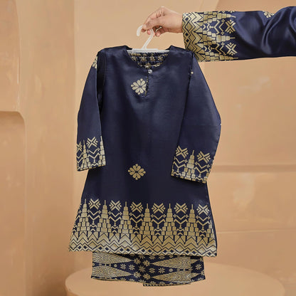 Puteri Lela Kids Kurung