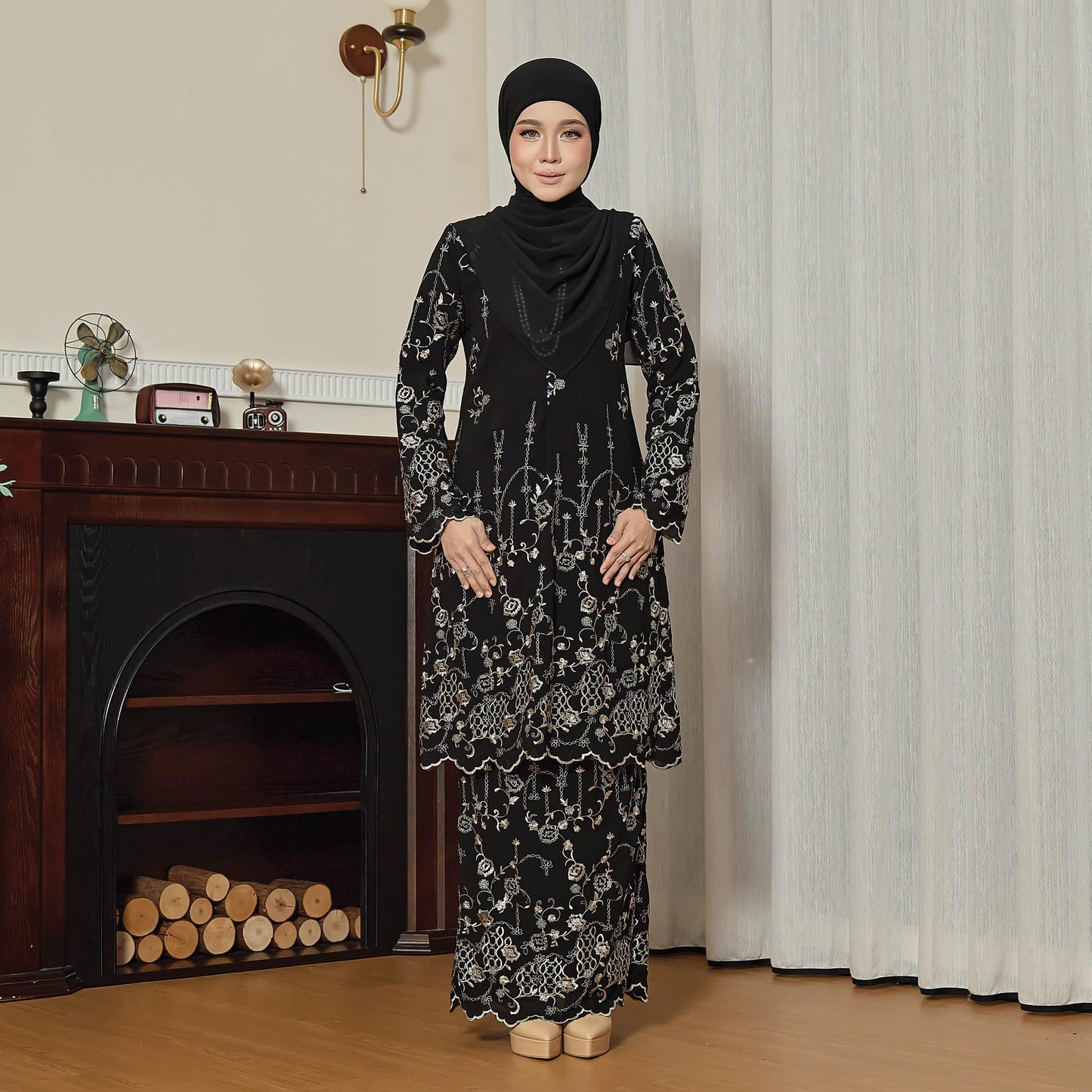 Herlena Kurung