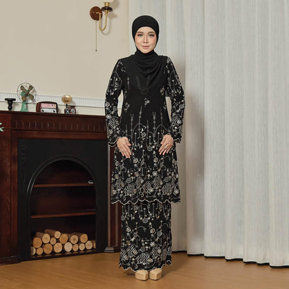Herlena Kurung