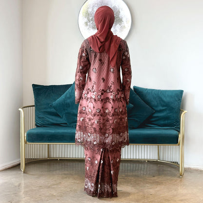 Mariesa Kurung