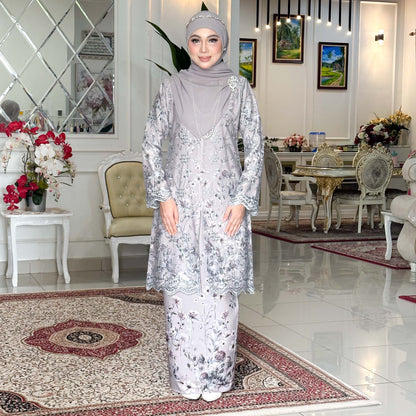 Afira Kurung
