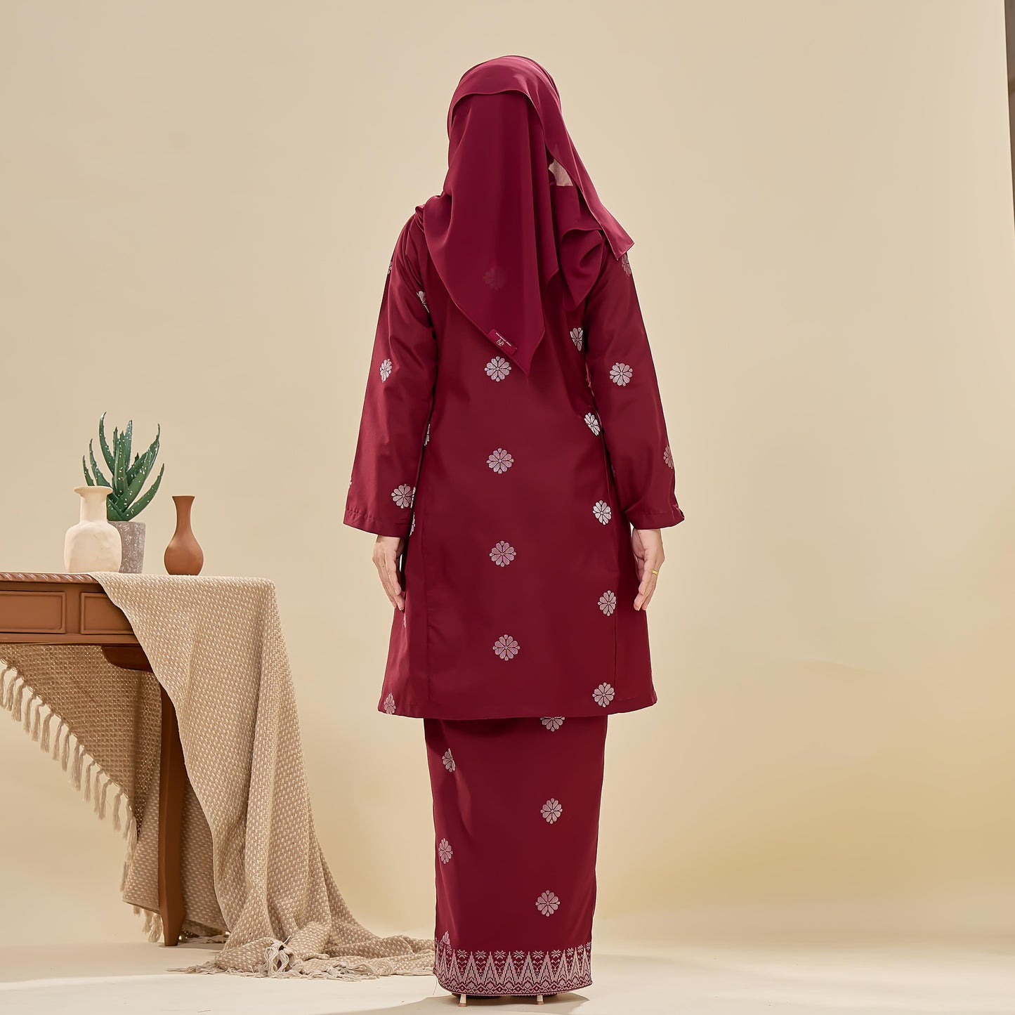 Ratna Kurung
