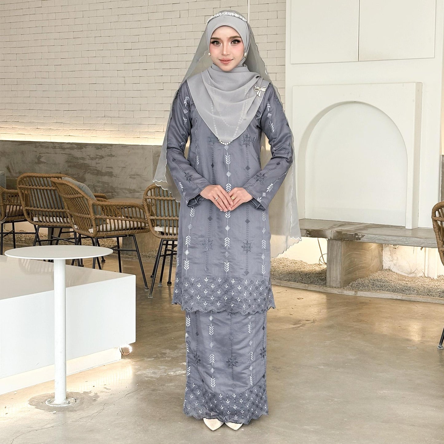 Juliya Kurung