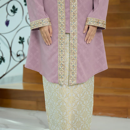 Maysuri Kebarung