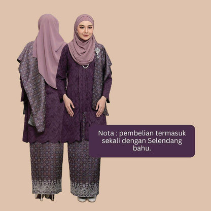 Kekaseh Kebaya