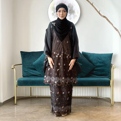 Mariesa Kurung