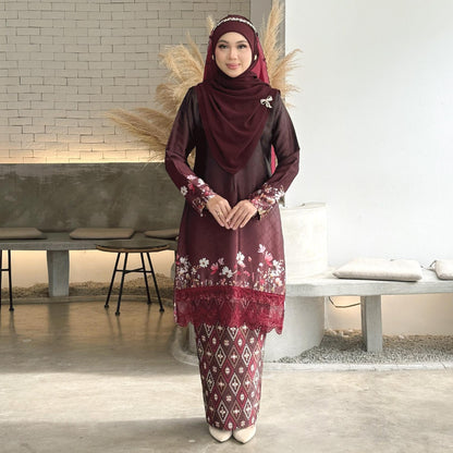 Nourin Kurung