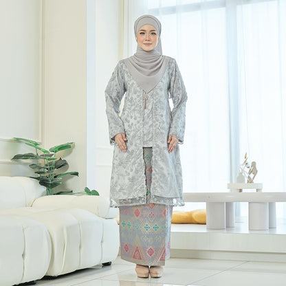 Seroja Kurung