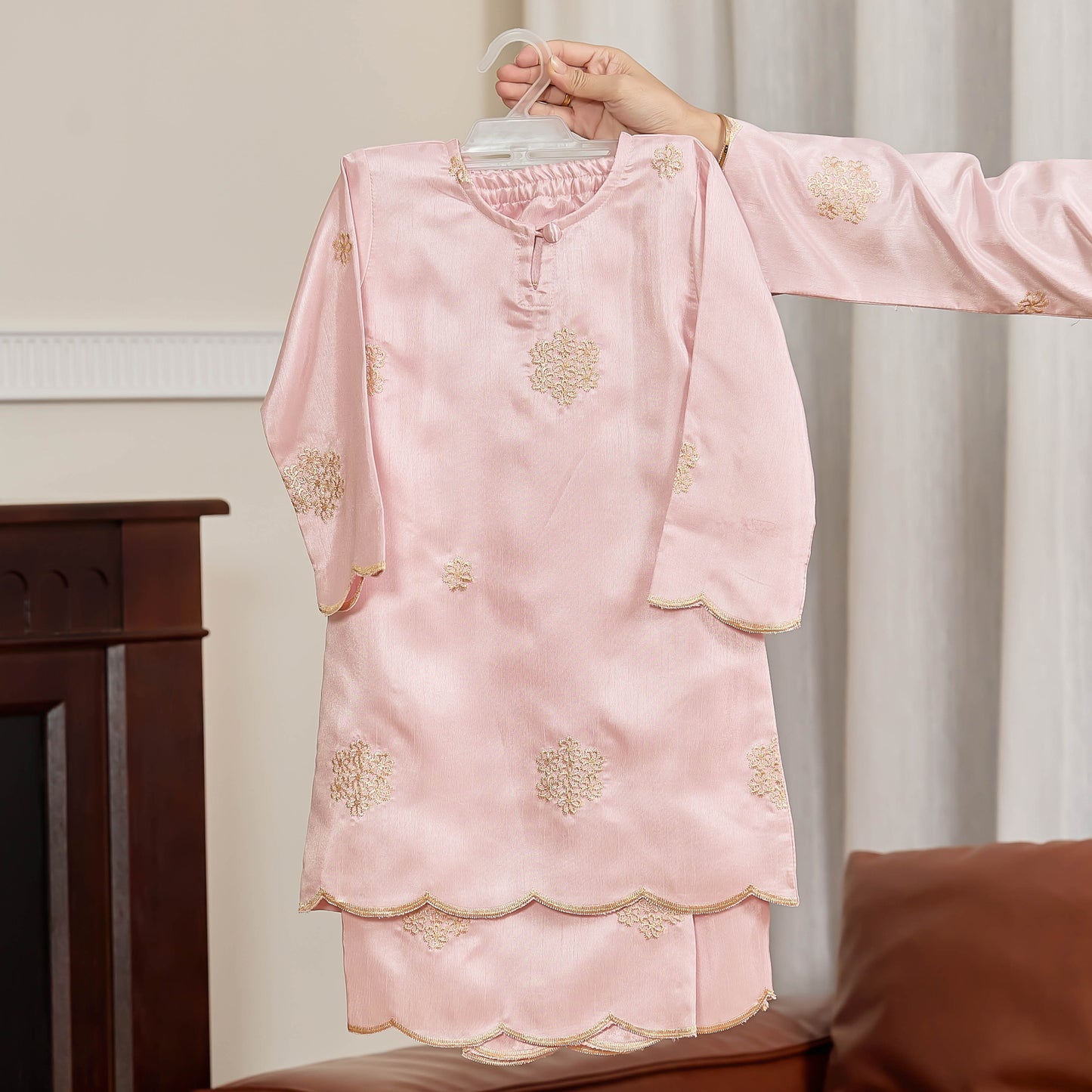 Laurabelle Kids Kurung