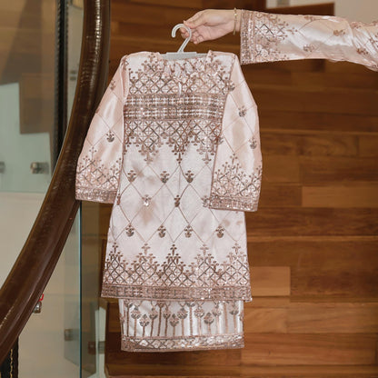 Laela Kids Kurung