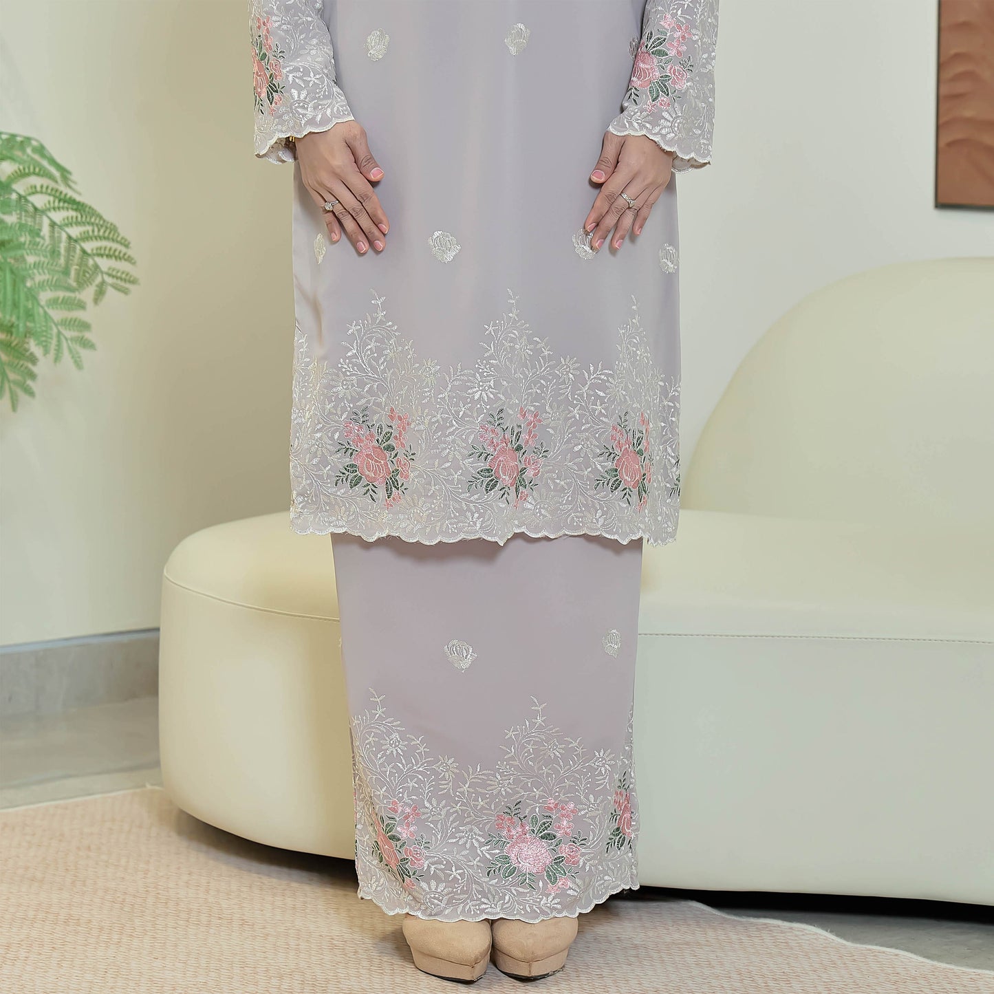 Feyra Kurung