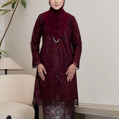 Meranti Kurung