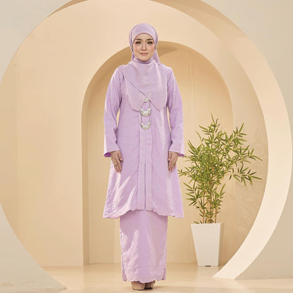 Zarith Kurung