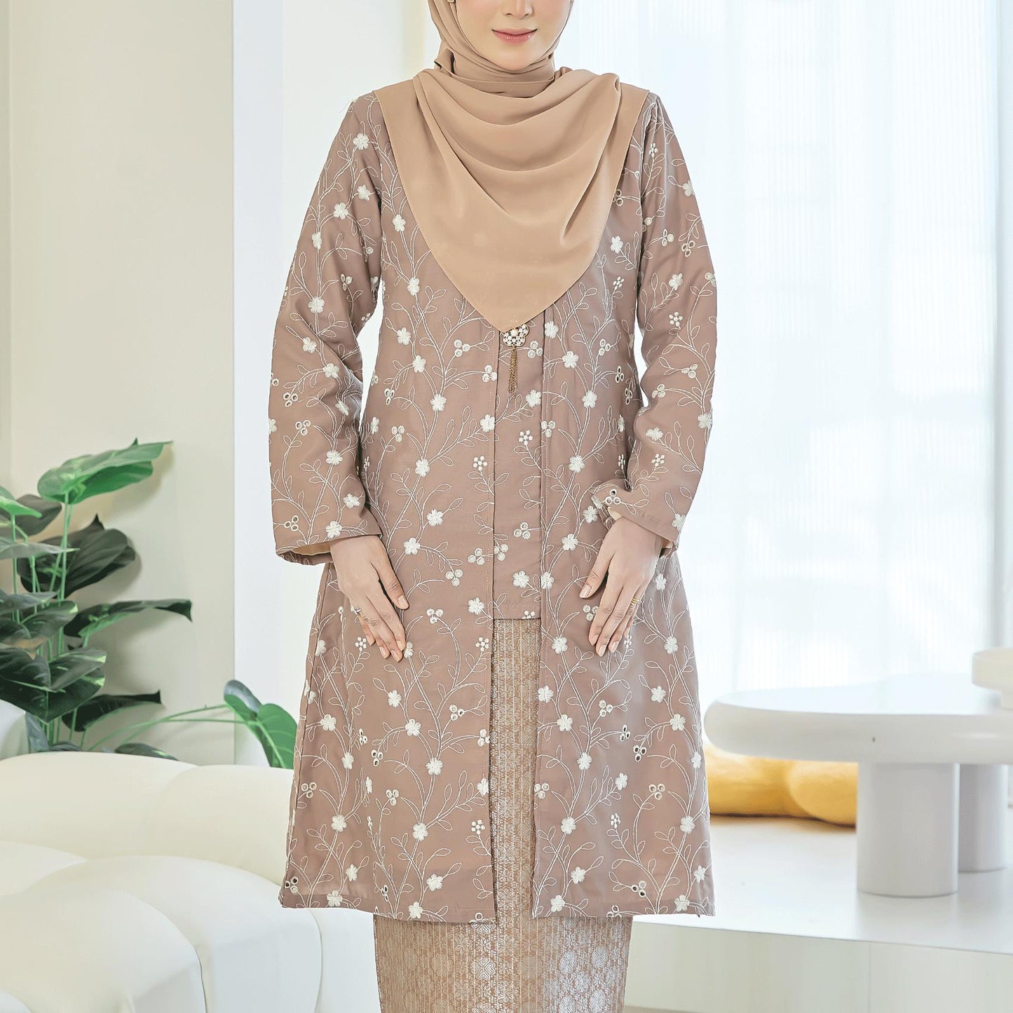 Siela Kebaya