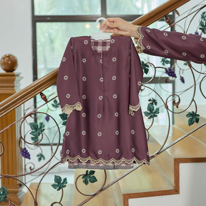 Neyssa Kids Kurung
