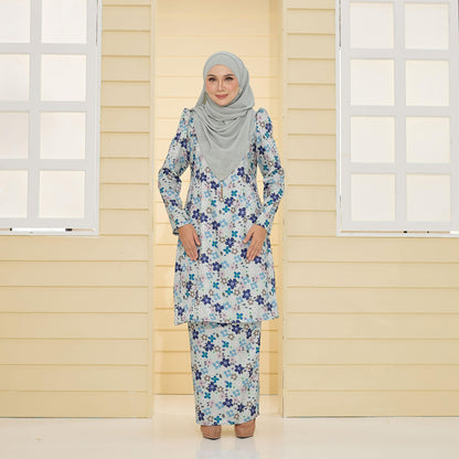 Amora Kurung