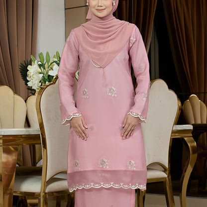 Salsa Kurung