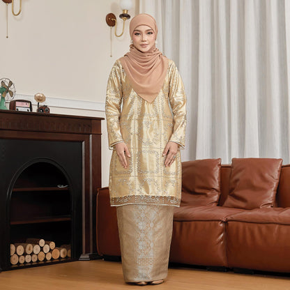 Ravenna Kurung