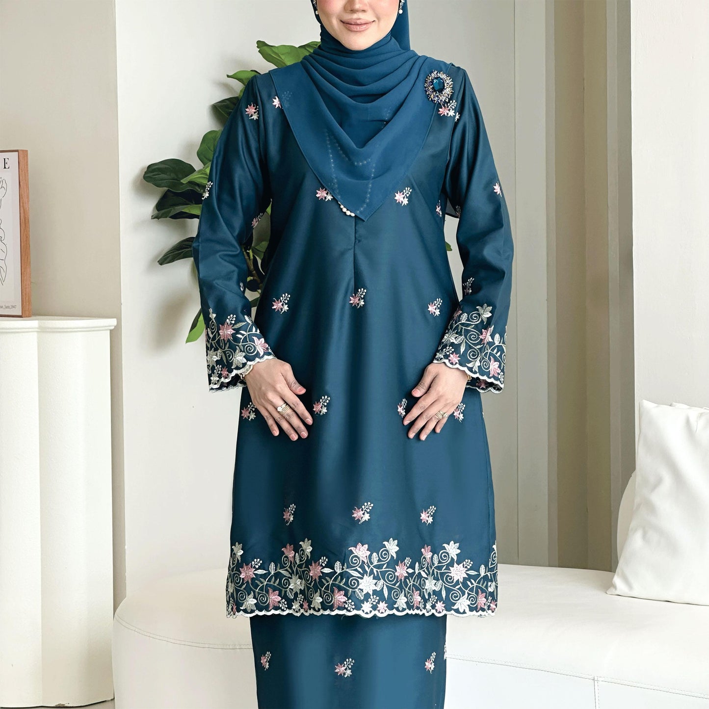 Fitra Kurung