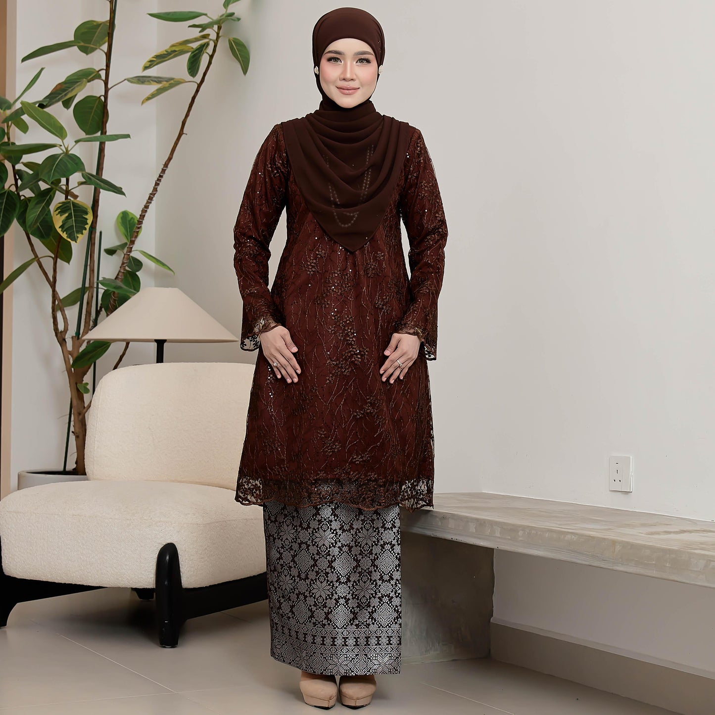 Meranti Kurung