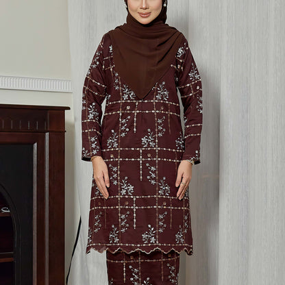 Velora Kurung