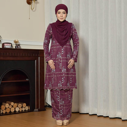 Velora Kurung