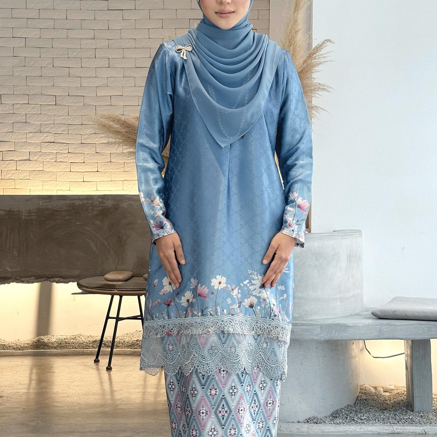 Nourin Kurung