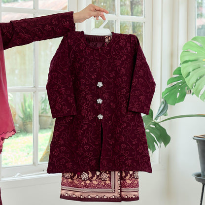 Mestika Kids Kurung