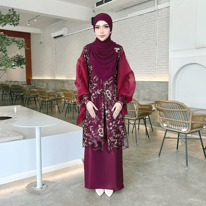 Bienda Kurung