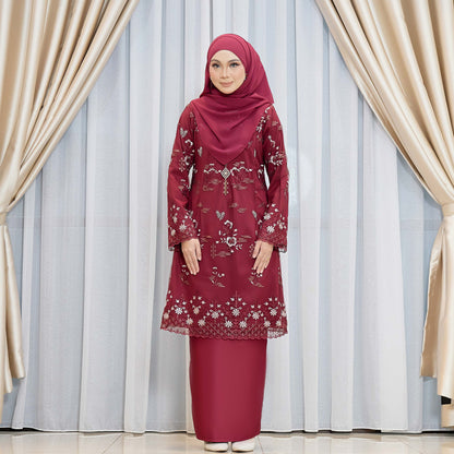 Darla Kurung