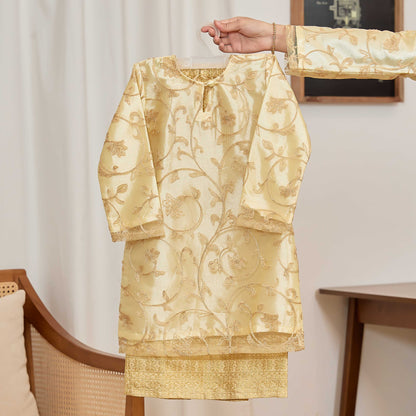Melour Kids Kurung