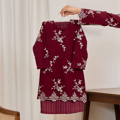 Darnella Kids Kurung